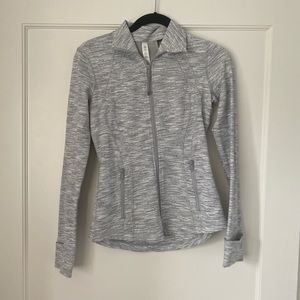 Lulu lemon define jacket